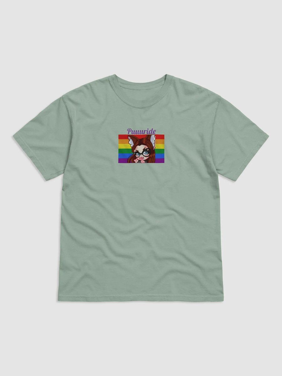 Puuuride Tee product image (11)