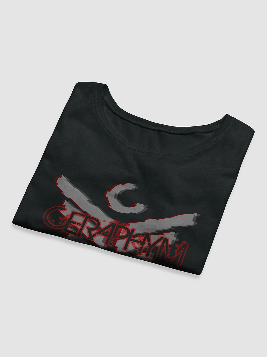 Evolved Baby Crop Tee product image (5)