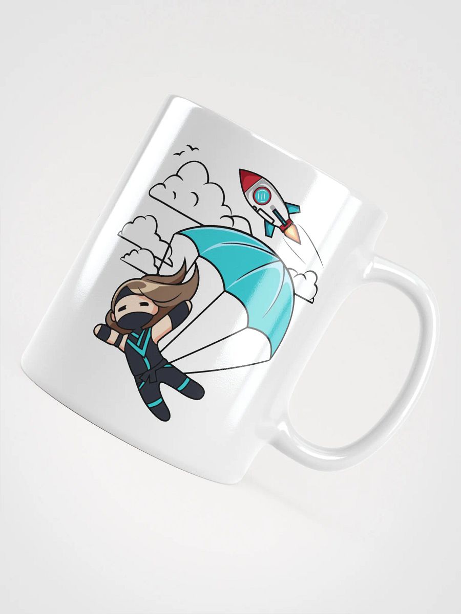 Drop it Like It's Pokket Mug product image (11)
