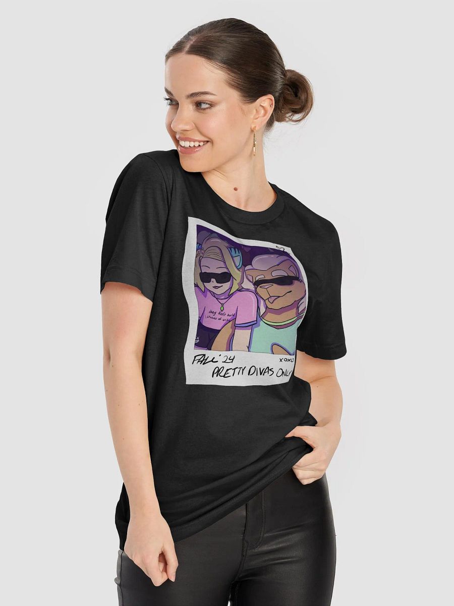 Zak Not Kyle 2.0 Polaroid Graphic Tee product image (28)