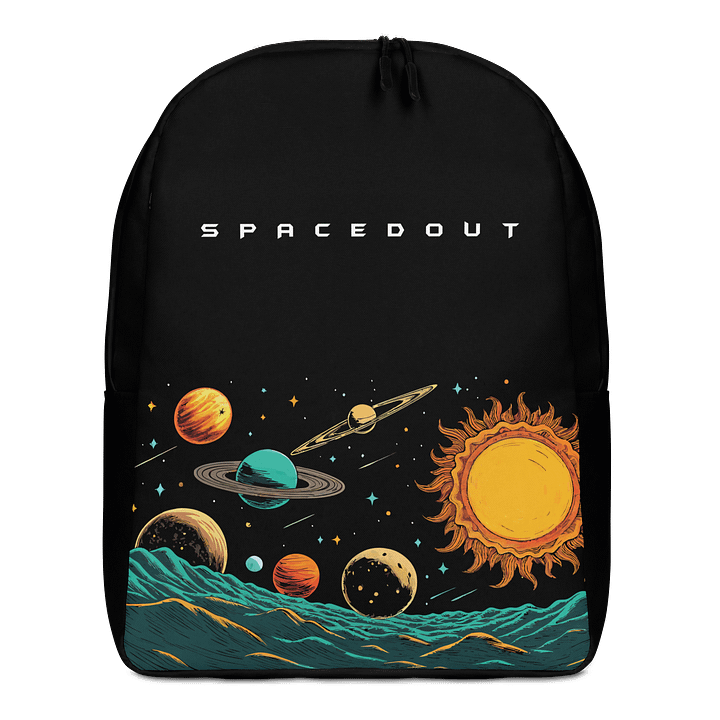 Sea And The Space product image (1)