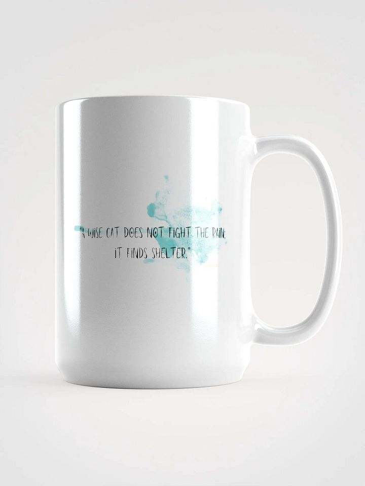 Vaikauri Wisdom Mug product image (1)