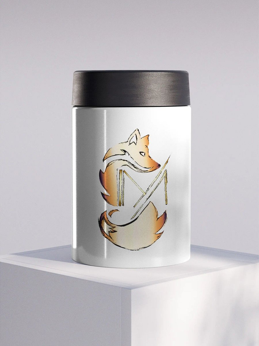 MidlifecrisesMistress - Stainless Steel Koozie product image (2)