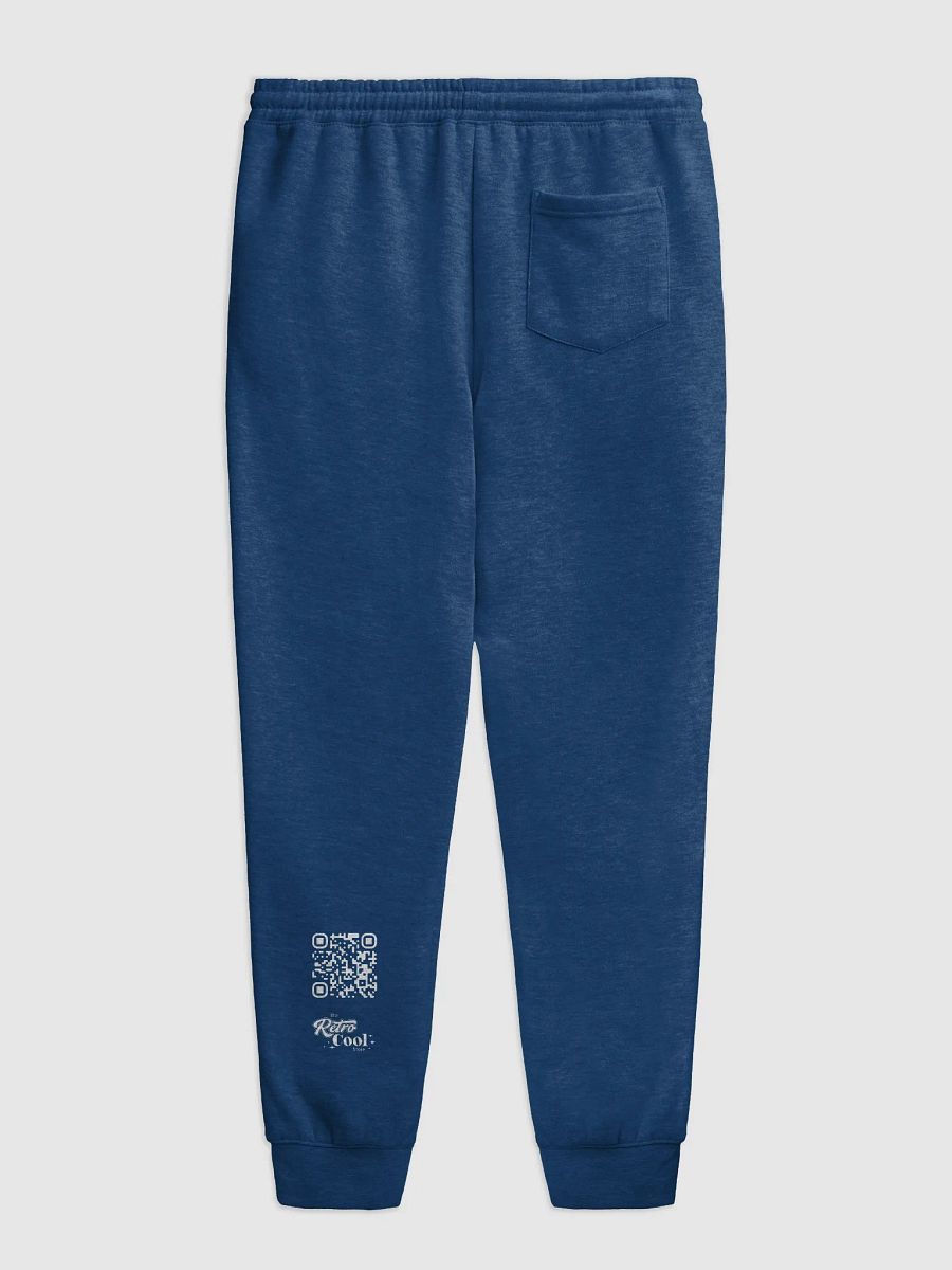Perfect Fit - Midweight Fleece Joggers product image (4)