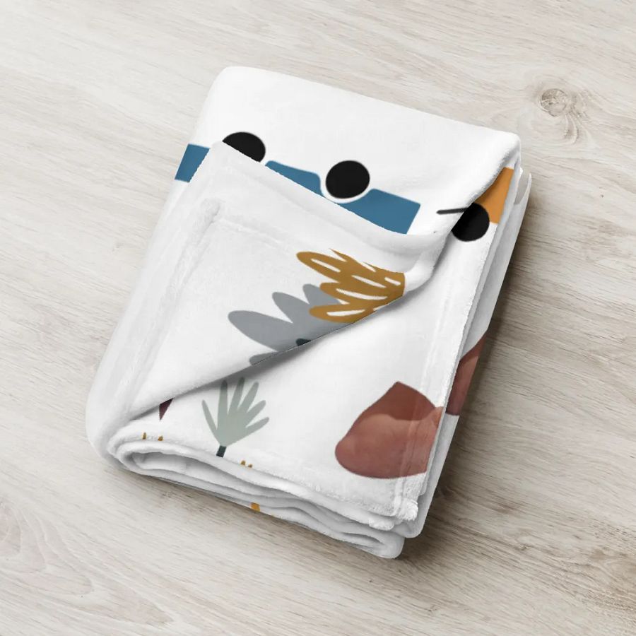 Baby Blanket product image (18)