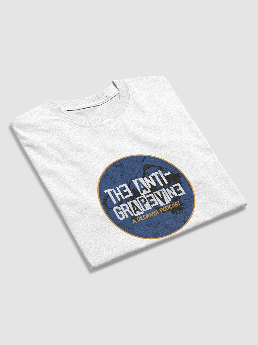 Anti-Grapevine Circle Logo product image (31)