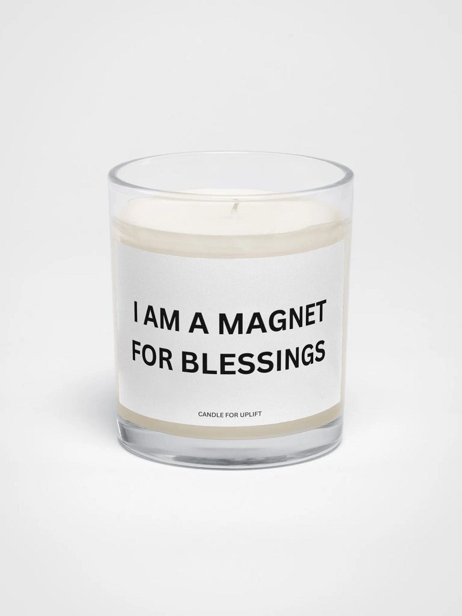 I Am A Magnet For Blessings product image (1)
