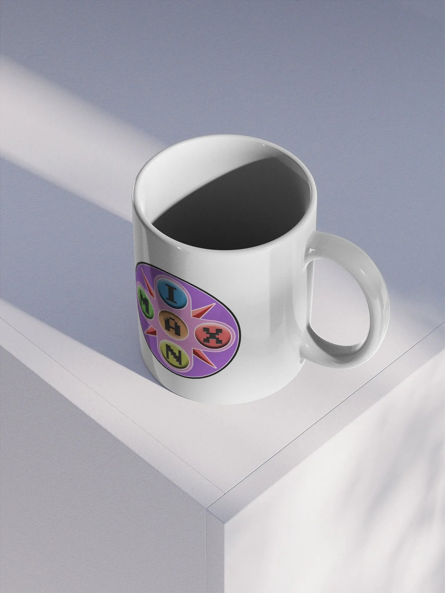 ianmaxx Mug product image (3)