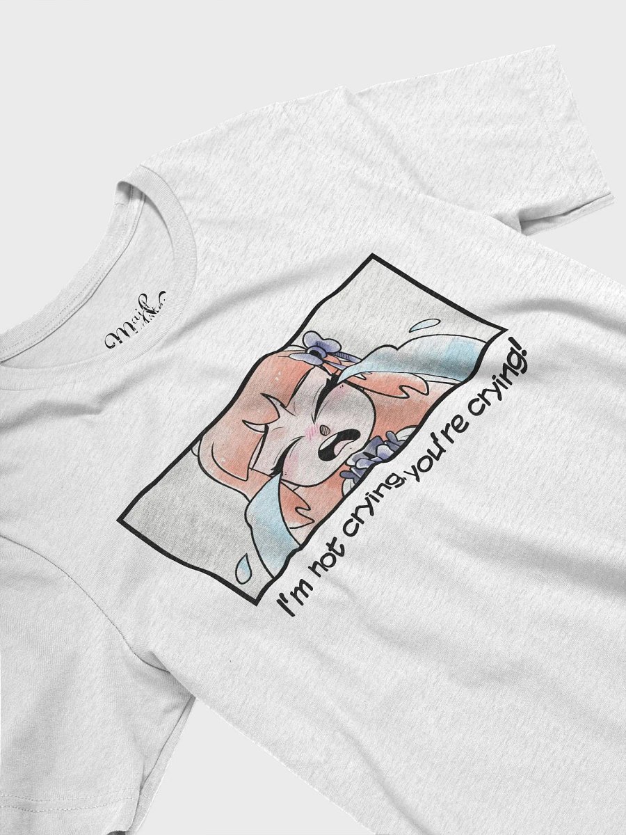 Maid & Master: Not Crying You're Crying (Light) product image (4)