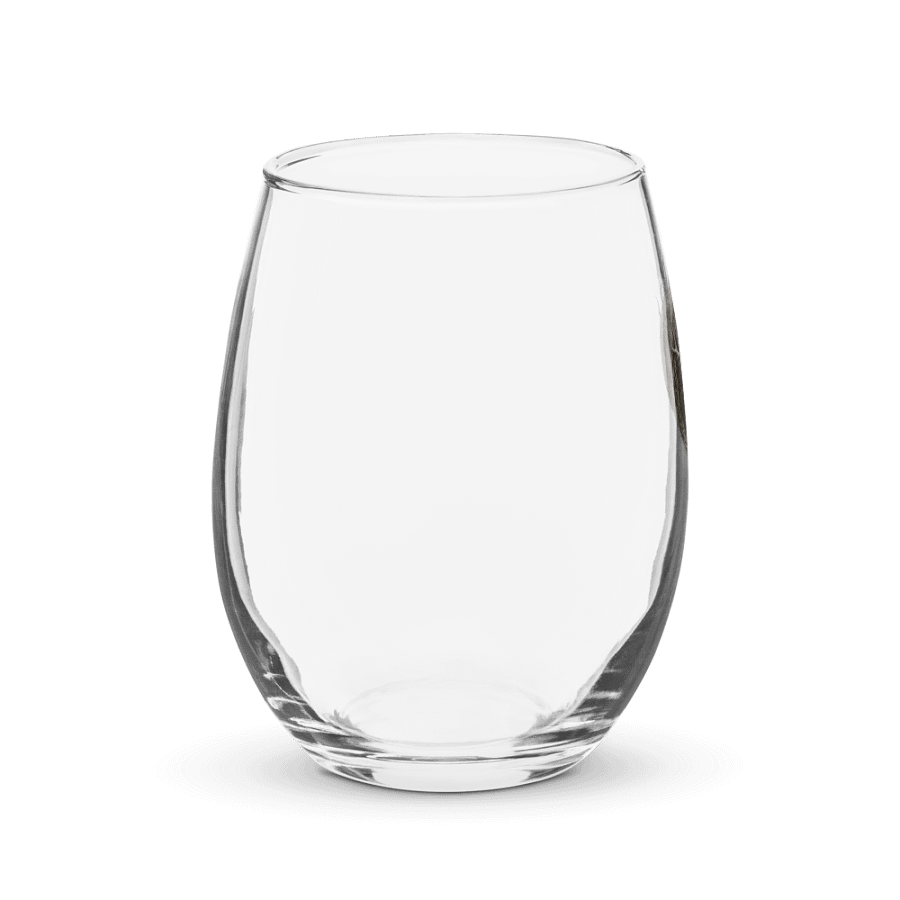 Cernunnos - The Celtic Horned God Stemless Water / Wine Glass product image (4)