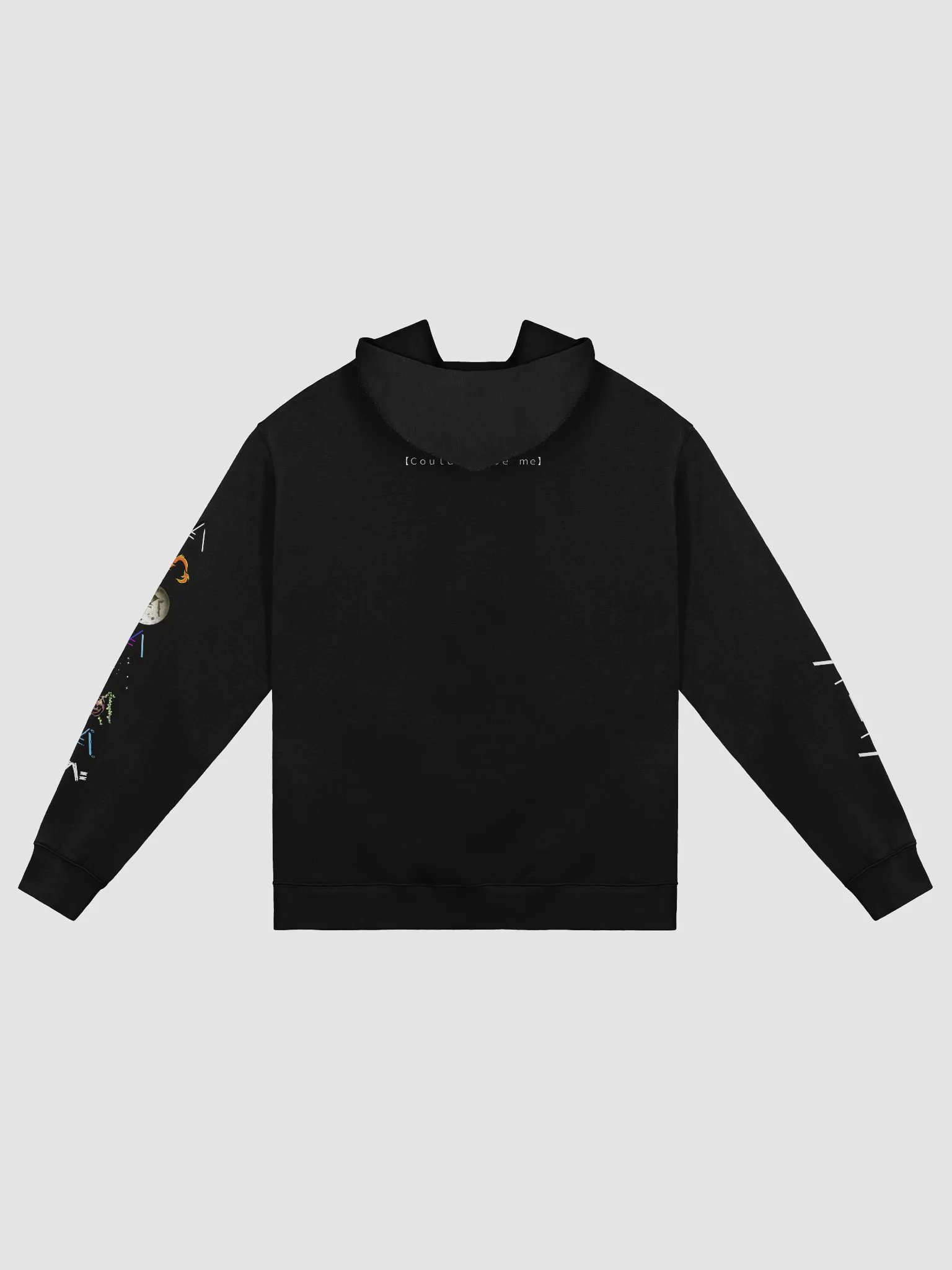 Snark 'all-stars' OVERSIZED Hoodie product image (2)