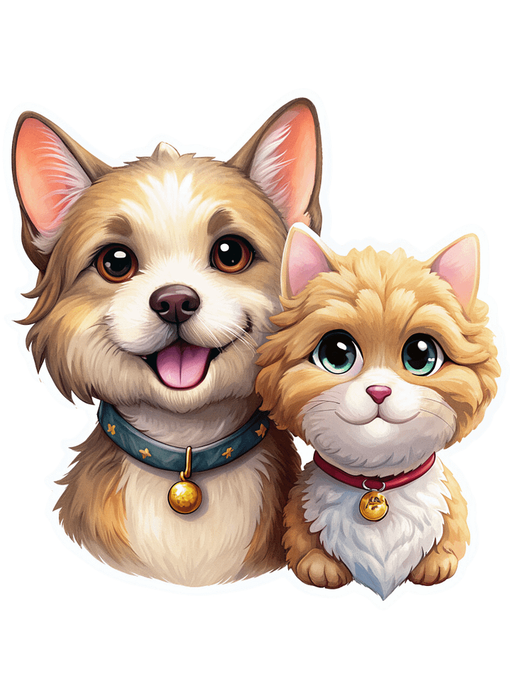 Besties Forever product image (1)