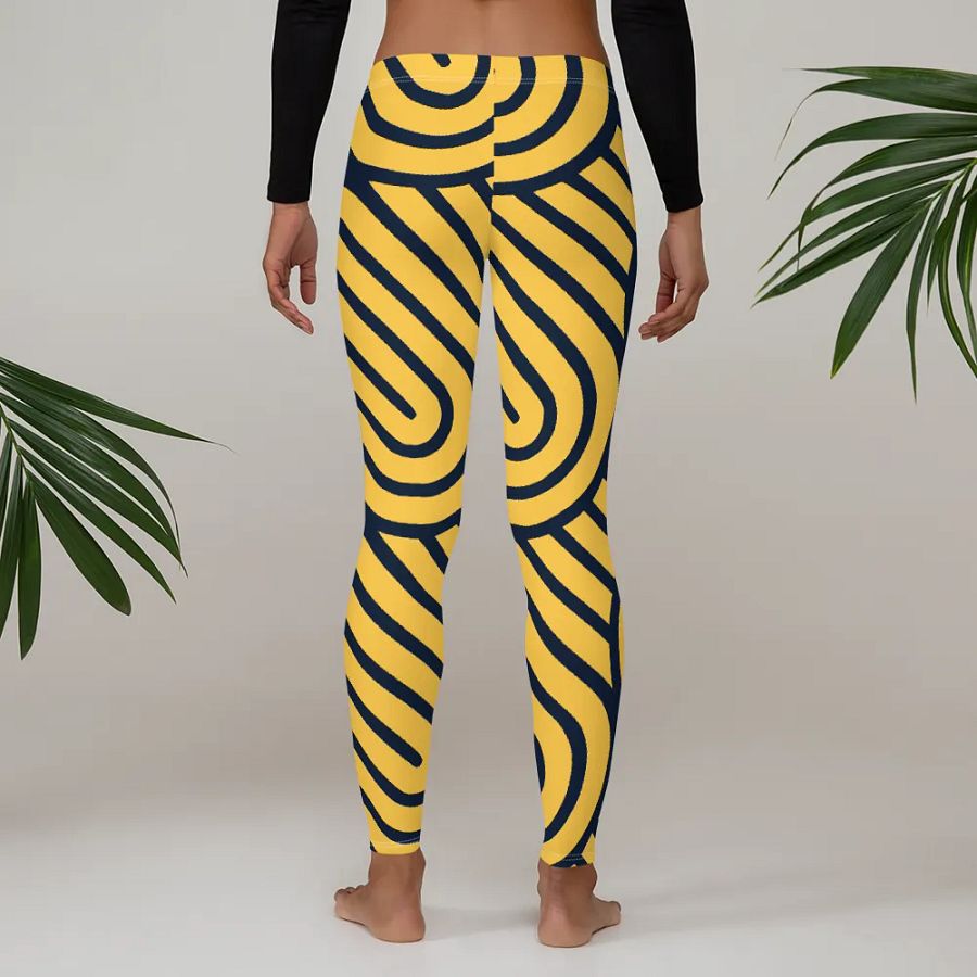 Eclipse Movement Leggings product image (4)