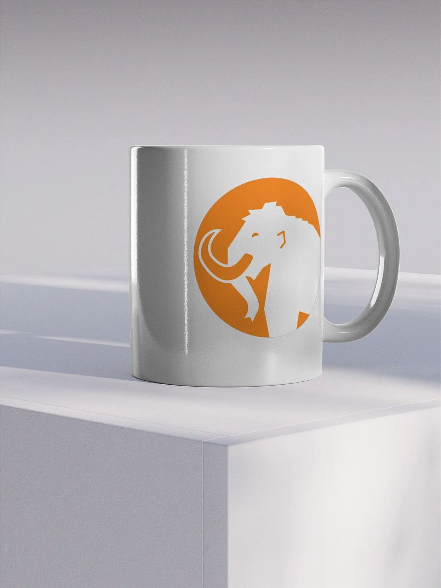 Mammoth Mug product image (4)