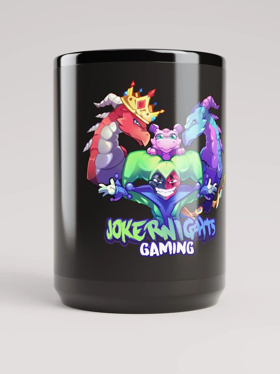 Jokernights Mug 15oz product image (5)