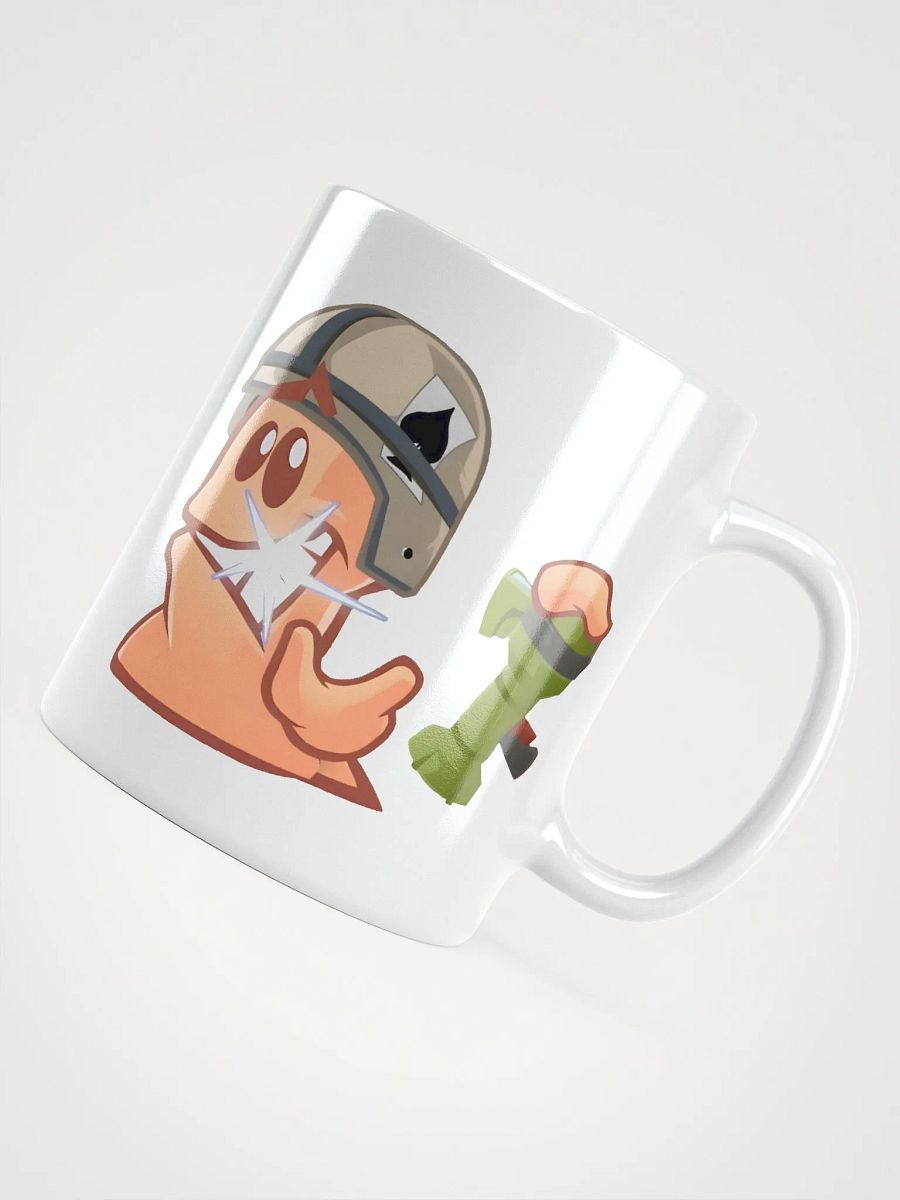 My Favorite Weapon | Reactions | Mugs product image (11)