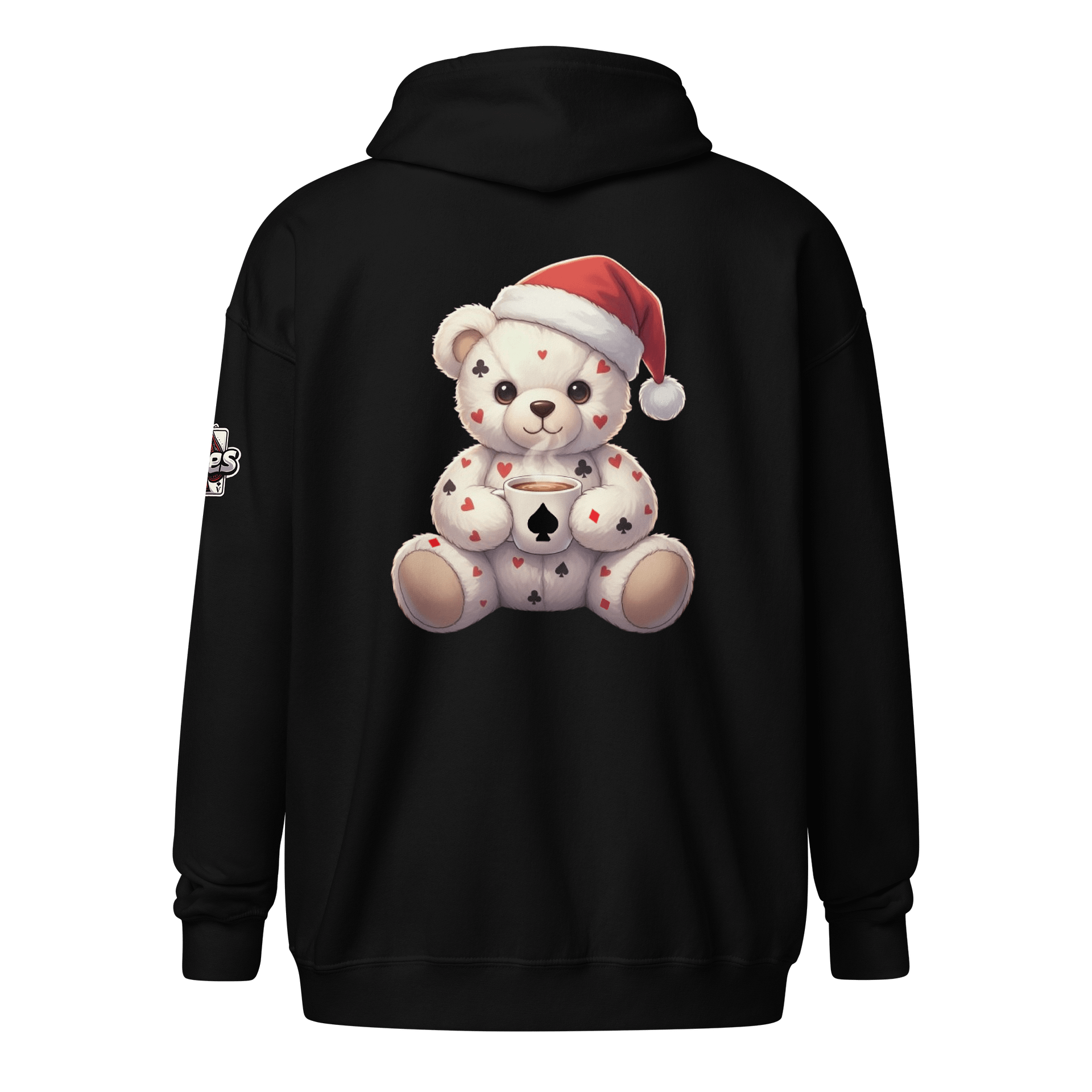 Christmas 2025 Bear product image (2)