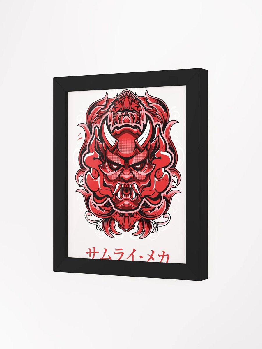 Legend Japanesse culture product image (25)