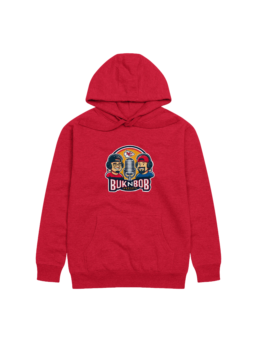 Bad Takes Premium Hoodie product image (1)