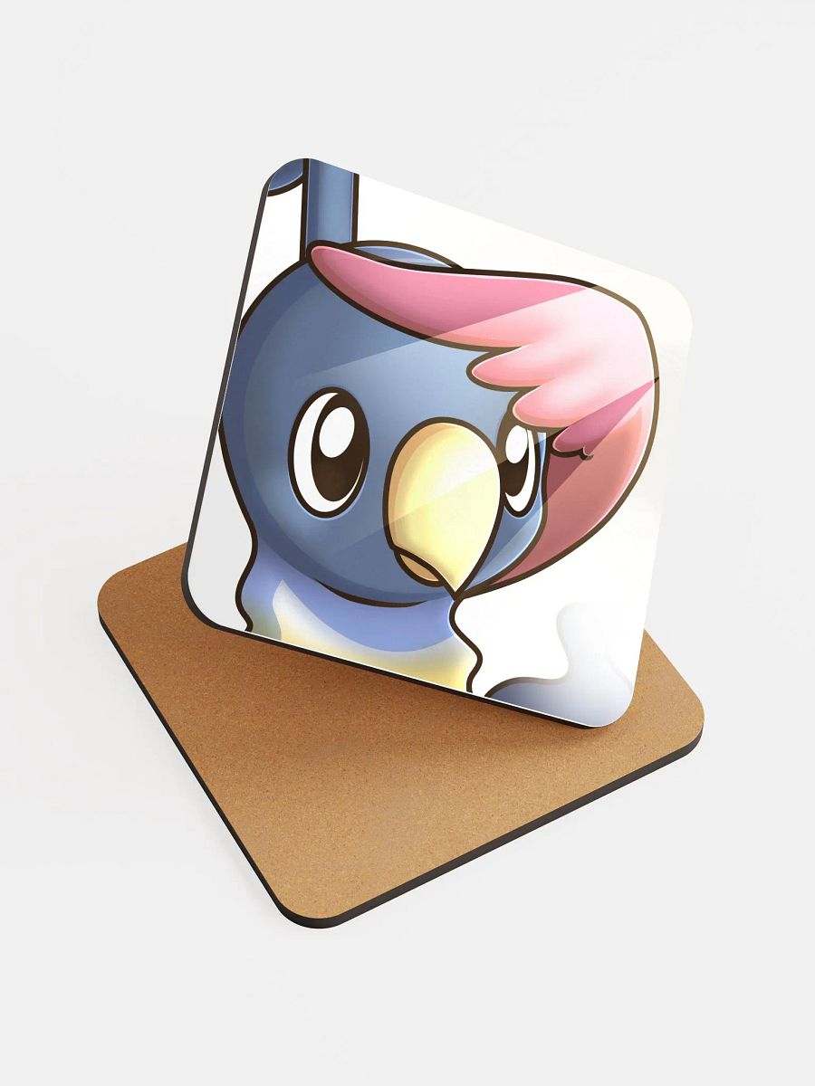 TolleyO7 Coaster product image (3)