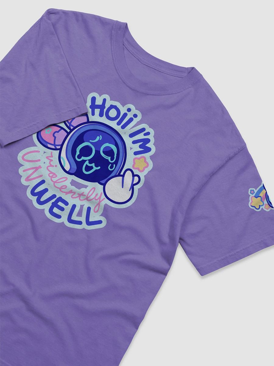 Hoii I'm (violently un)well product image (43)