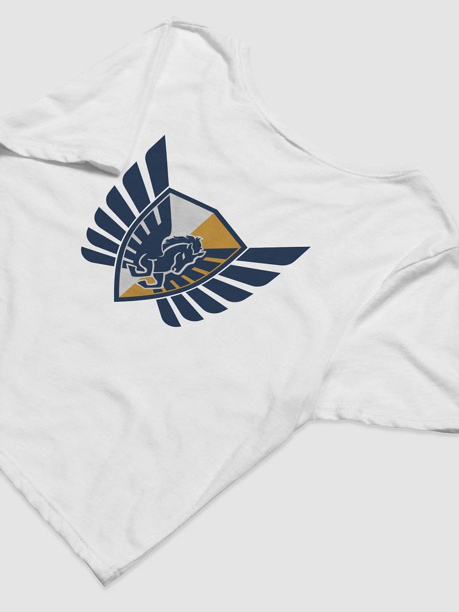 Nova Vitae Cropped Tee product image (3)