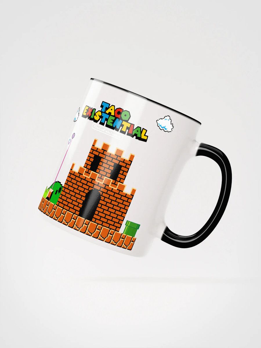 NintenBro Mug product image (4)