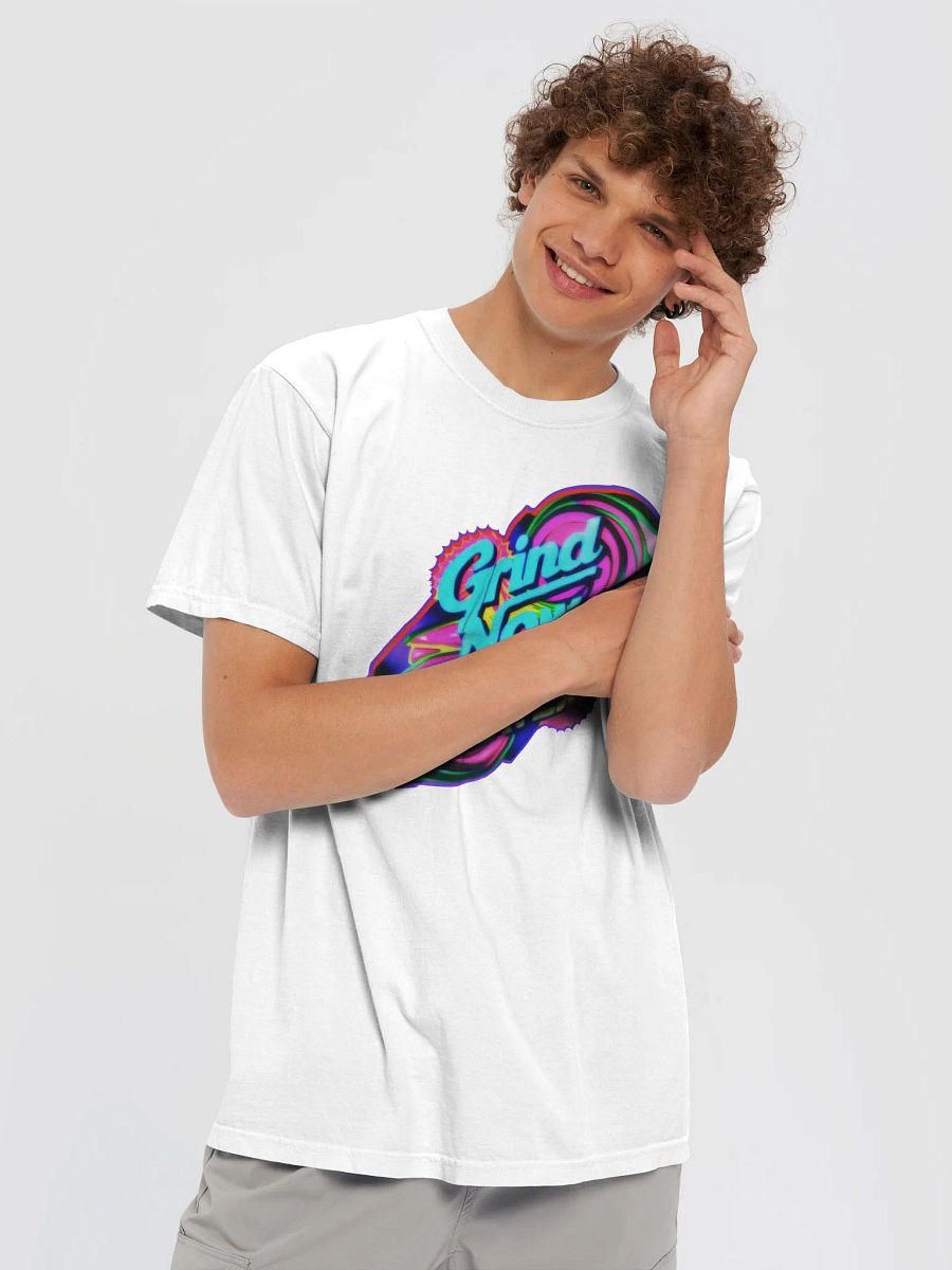 Grind Now Shine Later (UP 001) product image (3)