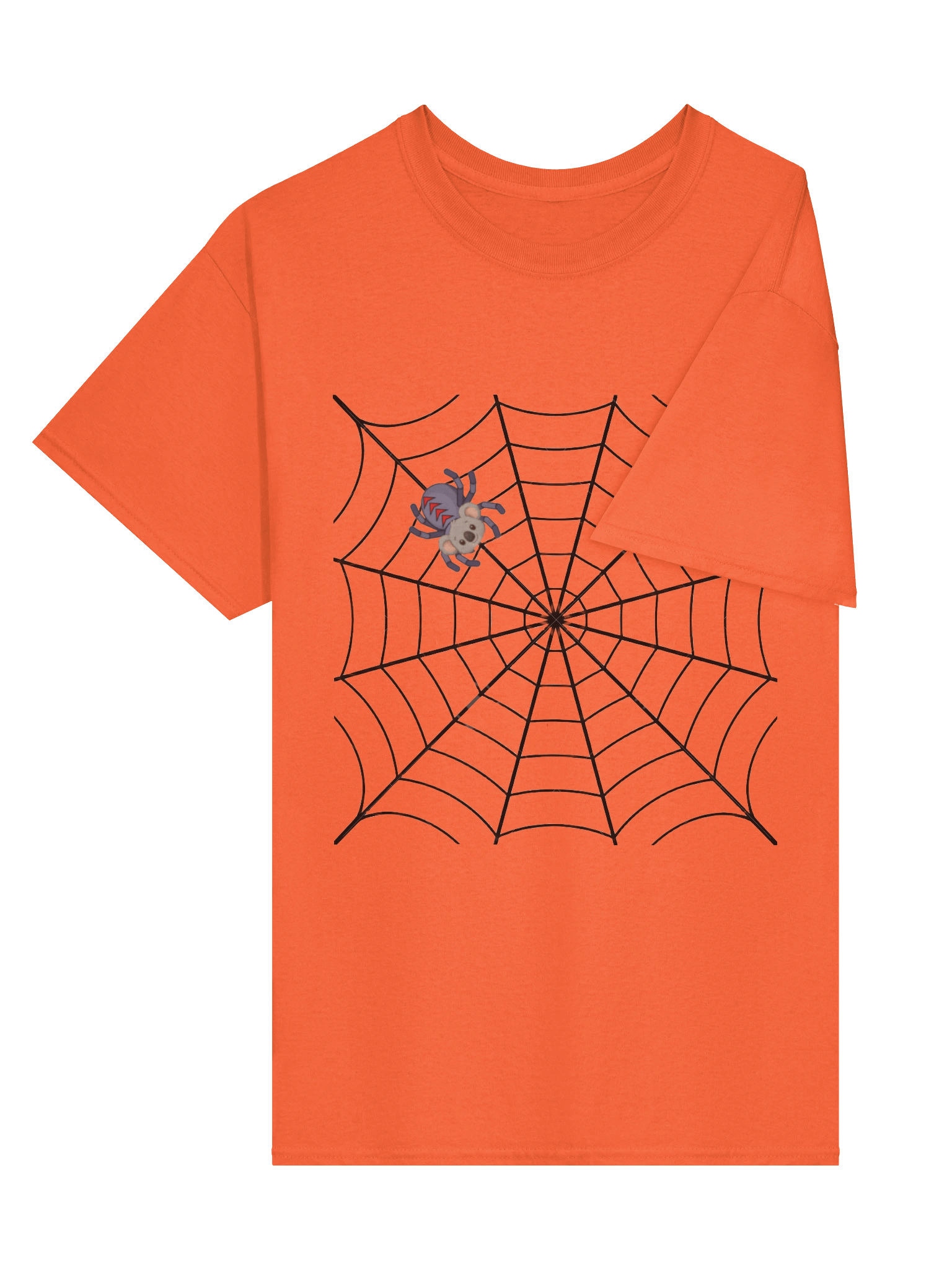 The Koalas Haloween T-Shirt product image (3)