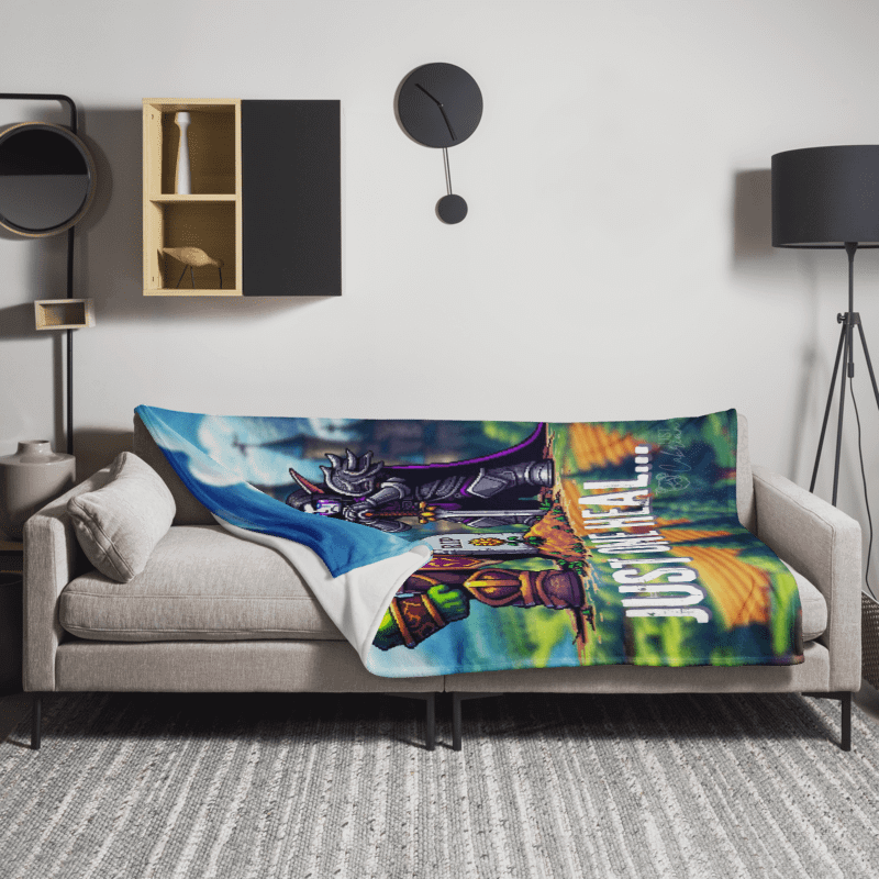 Just one heal blanket product image (1)