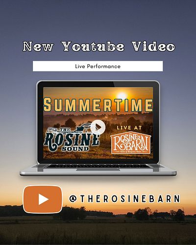 First new video in a long while but it's a great one as @therosinesound covers @thezombiesofficial version of Summertime from...