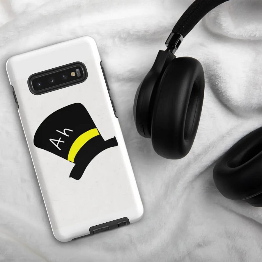 Logo Samsung case product image (5)