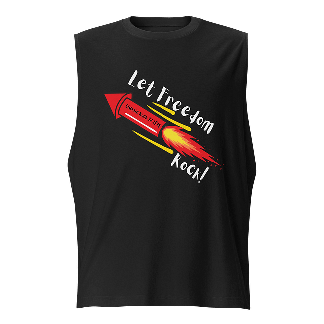 Tank Tops