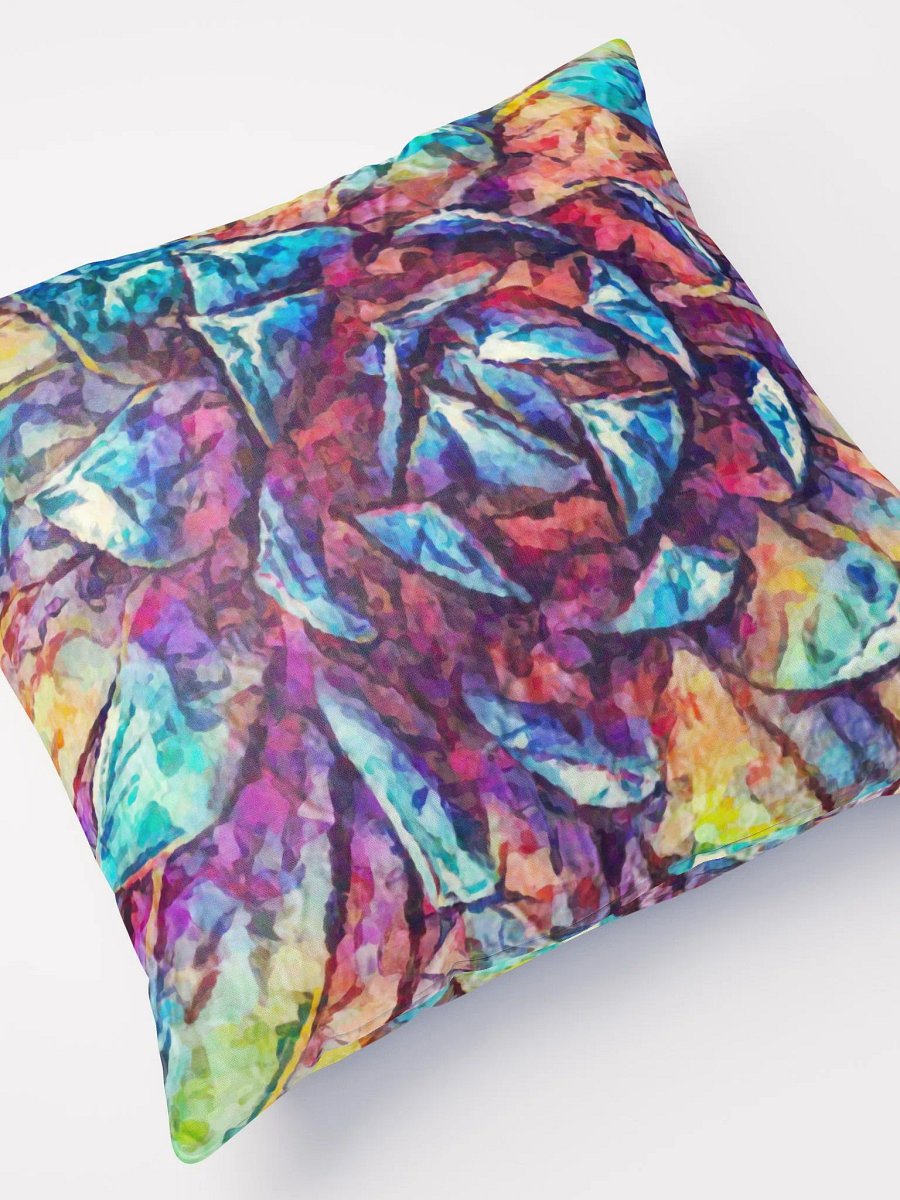Abstract Graphic | Pillow 22