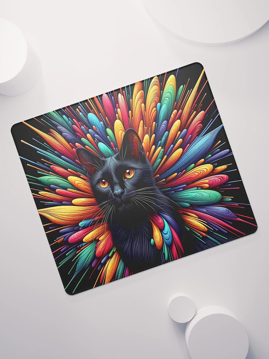 Gaming Mouse Pad: Bombay product image (11)