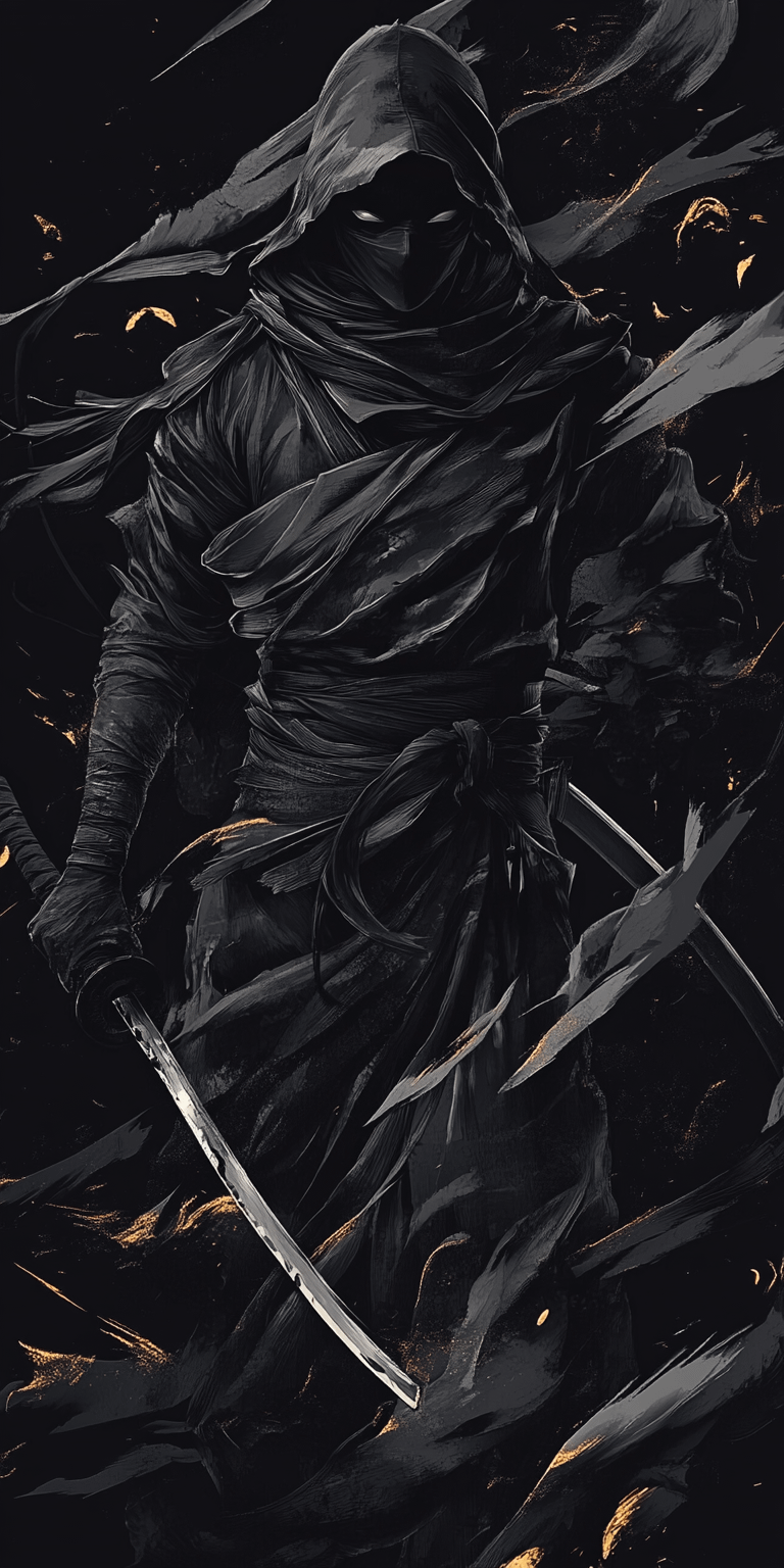 Phone Background Warrior product image (8)