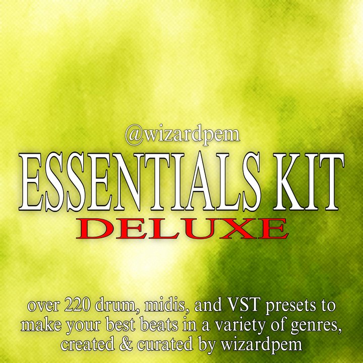 essentials kit DELUXE product image (1)