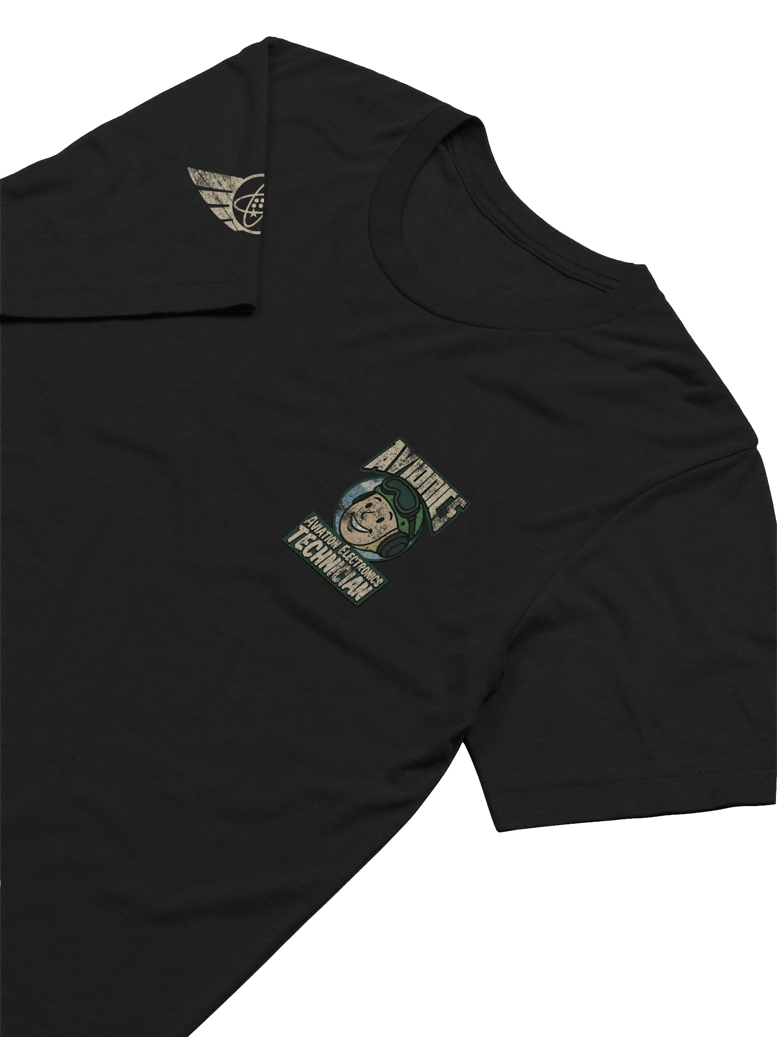 "AT: Swappin" GRUNGE SuperSoft Shirts product image (4)