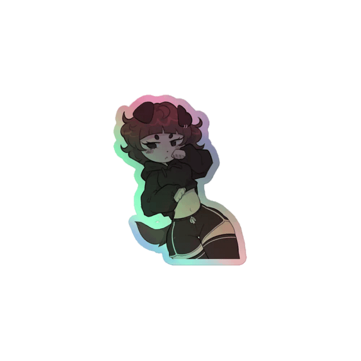 Mimi Sticker product image (1)