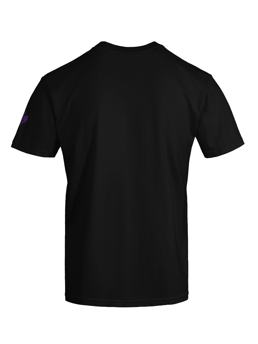 3ViL Mona Lisa Unisex T-Shirt product image (6)
