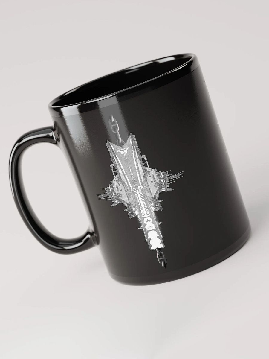 Foss double tug 11oz & 15oz product image (5)