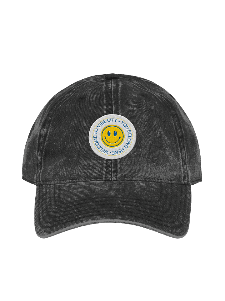 OG - You Belong Here Hat product image (1)