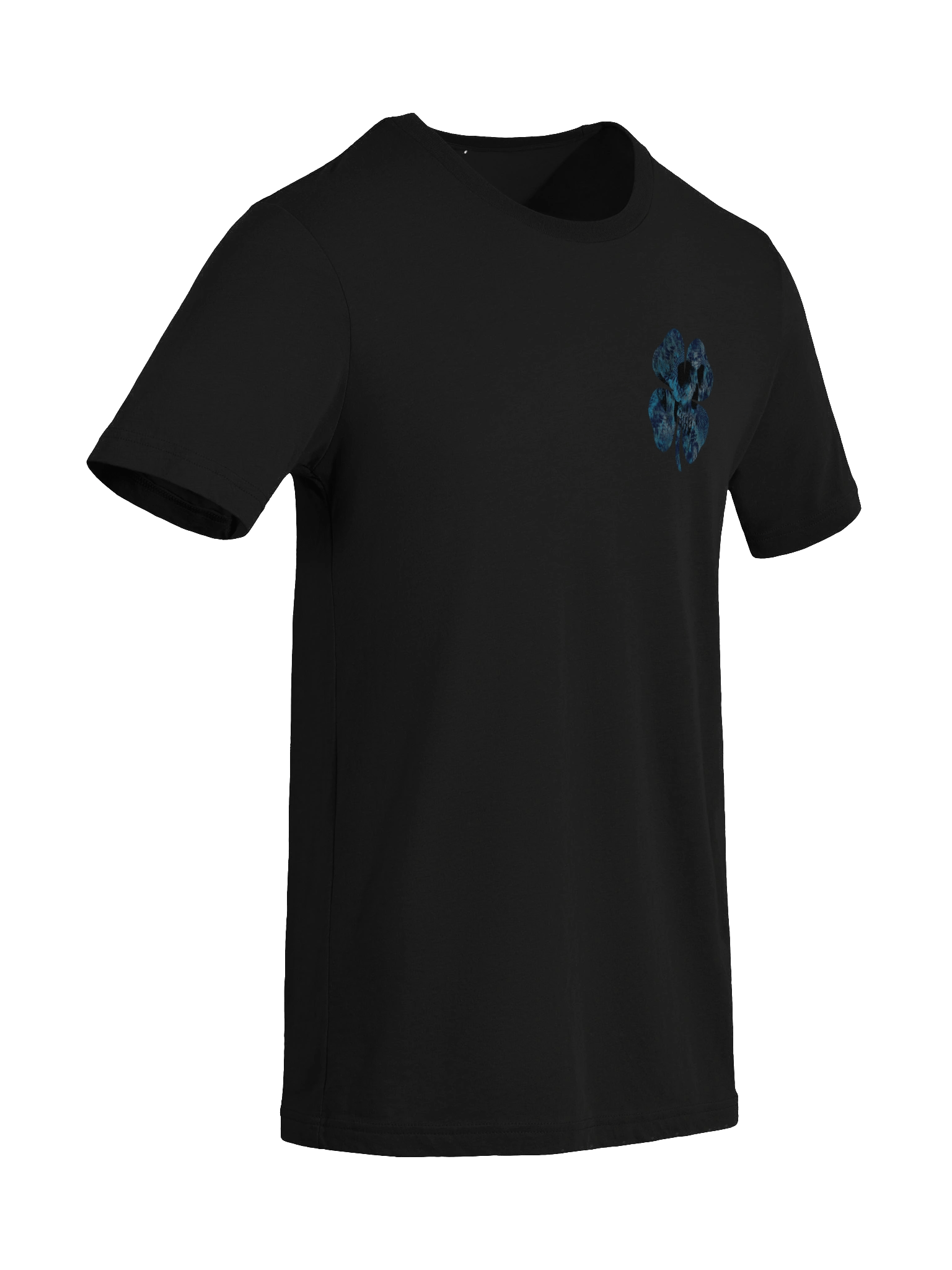BLOODY NEPTUNE - Tri Blend Short Sleeve product image (5)