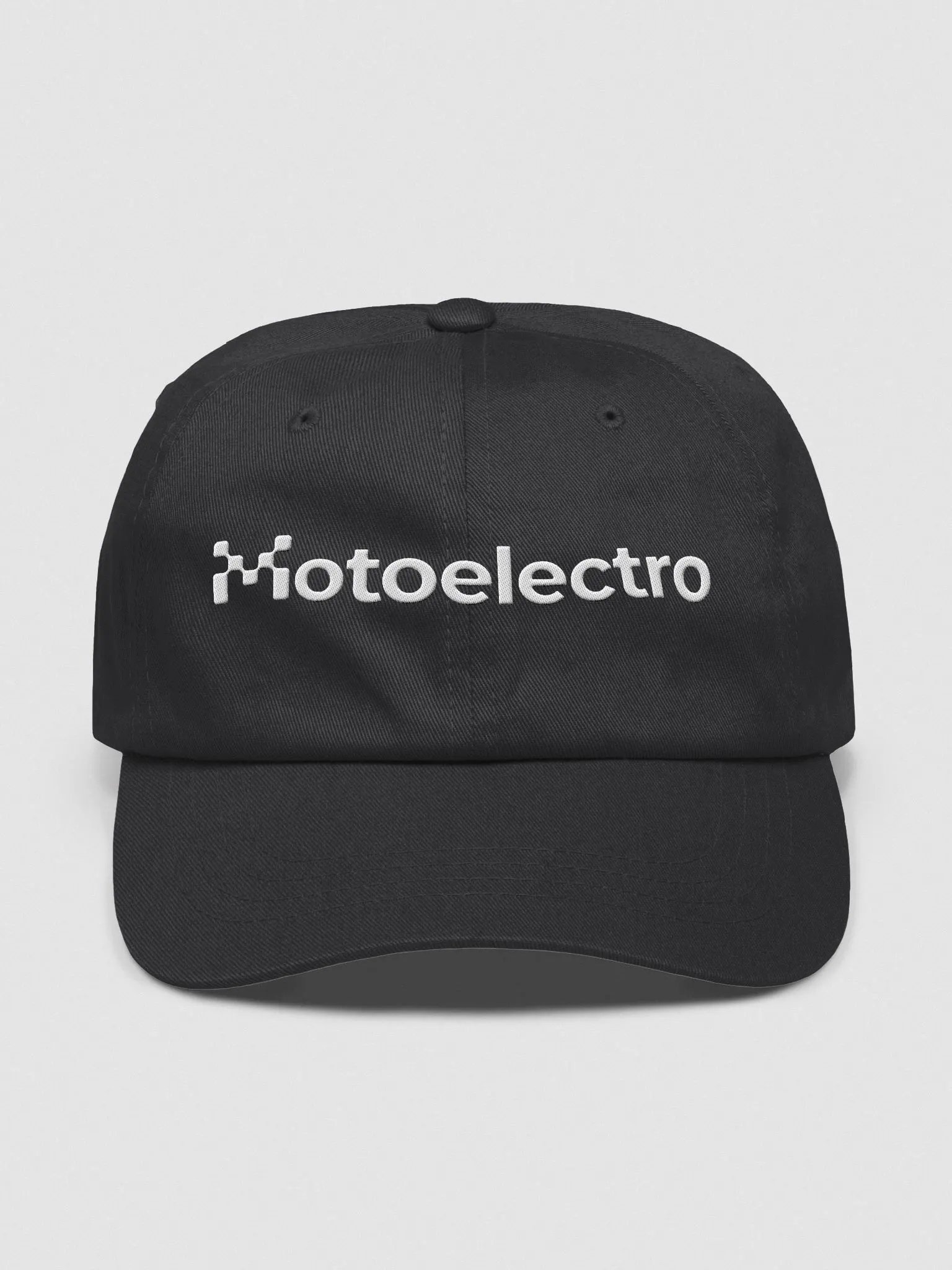 Czapka Motoelectro product image (1)