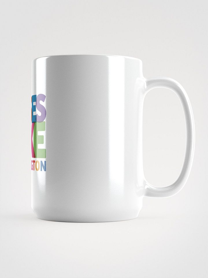 Vibrant Moses Lake Mug product image (2)