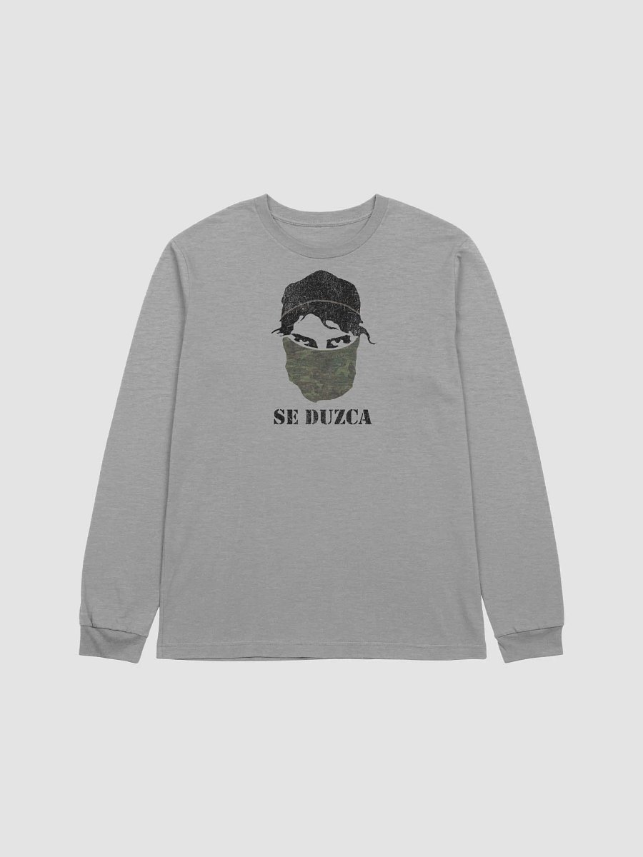 Se Duzca LS T-shirt product image (2)