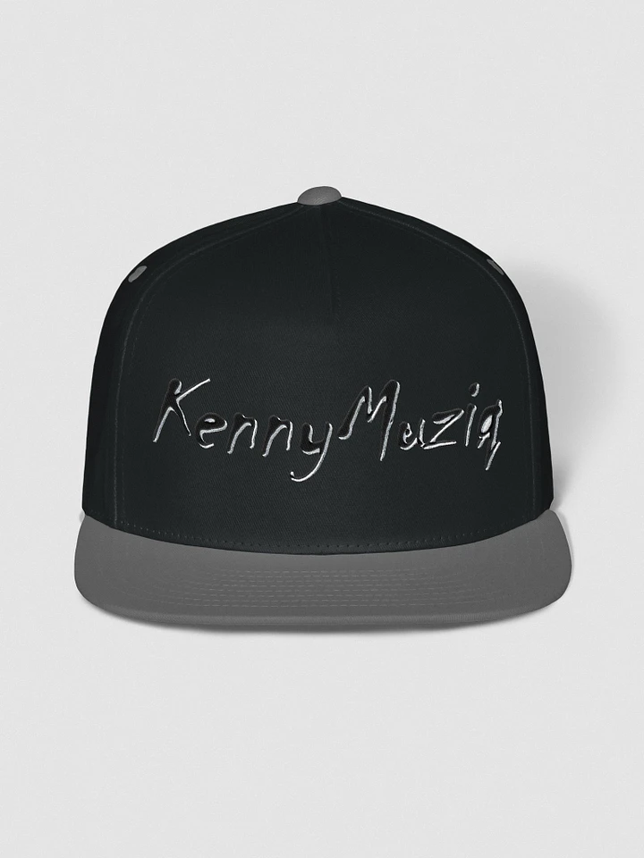 KennyMuziq Snap Back 2 product image (1)