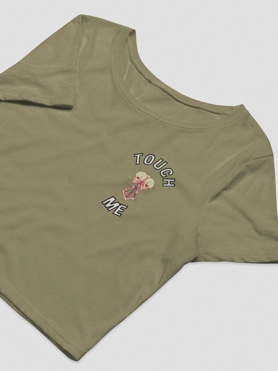 Touch Me Crop Top product image (8)