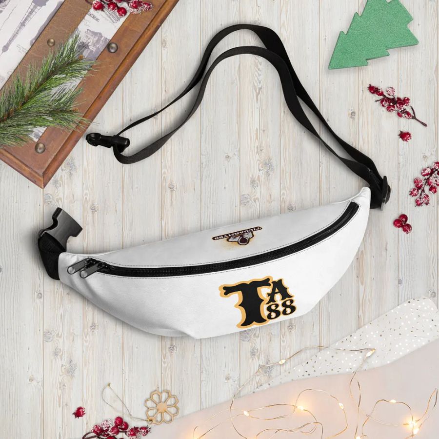 belt bag with logo product image (9)