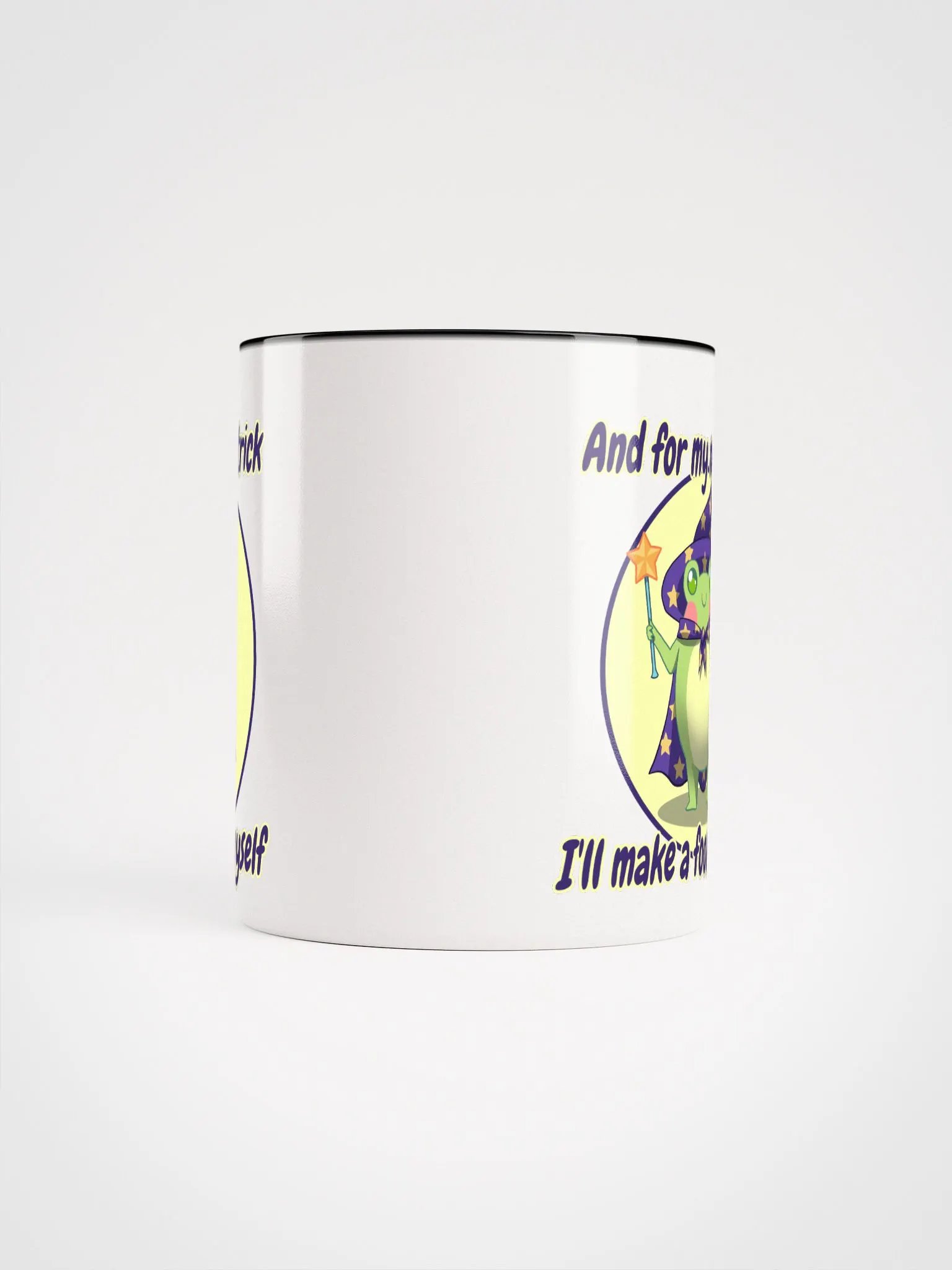 Wizard Frog product image (38)